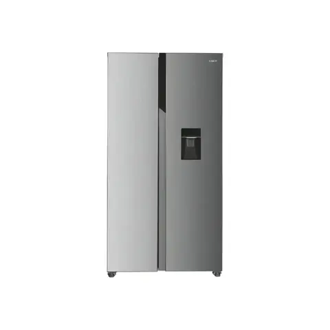 Heladera Side By Side CANDY 529L Inverter - CHSBSO6174XWD