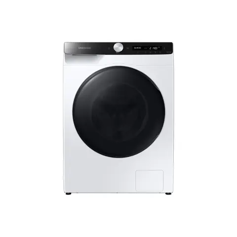 Lavasecarropas SAMSUNG Blanco Carga Frontal AI Control 11kg + 7kg - WD11T504DBEUBG