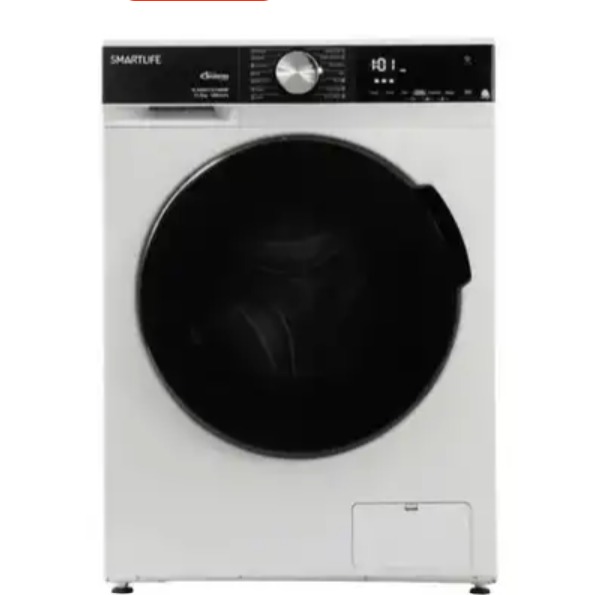 LAVARROPAS SMART LIFE 11,5KG BLANCO 1400 RPM - OUTLET