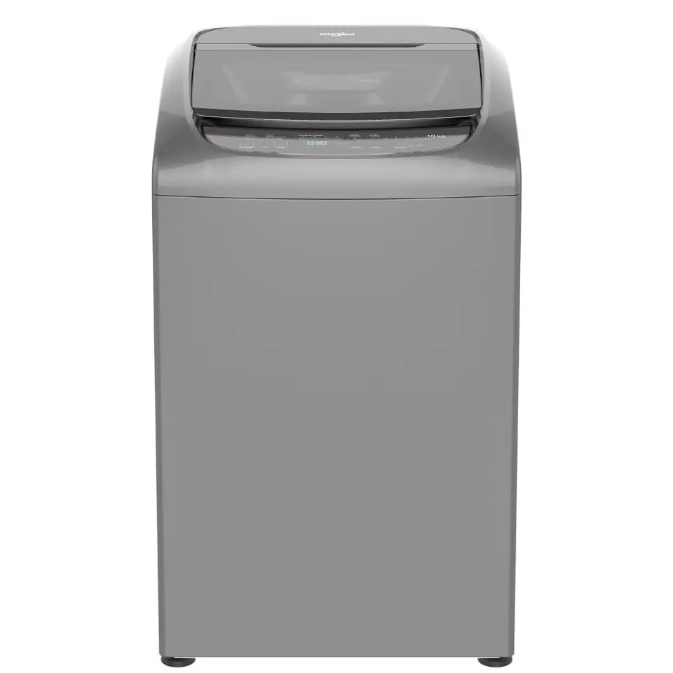 LAVADORA WHIRLPOOL 220 V 50 HZ 10 KG WW10HTBZWA - OUTLET