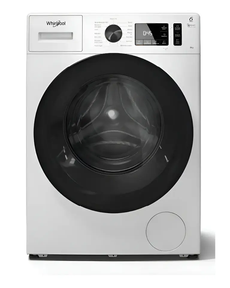 LAVARROPAS WHIRLPOOL 9KG BLANCO - OUTLET PREMIUM