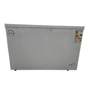 FREEZER NEBA FC-200 TRIAL 1 PUERTA CICLICO 200 LITROS - PRIMERA