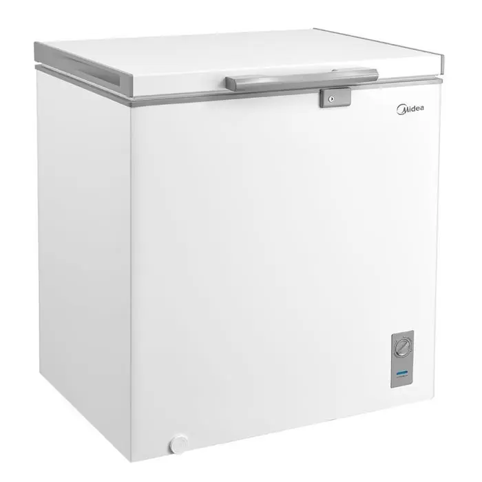 FREZEER MIDEA HORIZONTAL INVERTER 194 L MDRC284FZE01 - PRIMERA