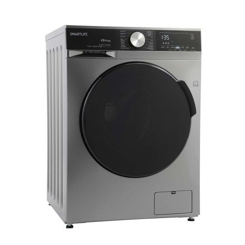 LAVASECARROPAS SMART LIFE 11,5KG  INVERTER 1400 RPM GRIS - OUTLET