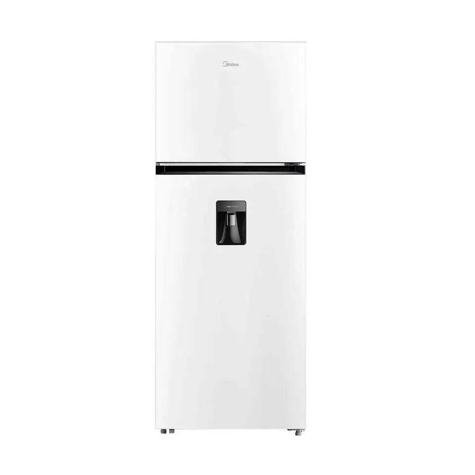 Heladera MIDEA No Frost Inverter 412L Blanca - MDRT580MTE01ADW