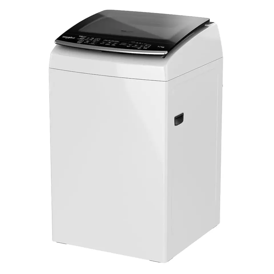 Lavarropoas WHIRLPOOL Carga Superior 11KG White - OUTLET PREMIUM