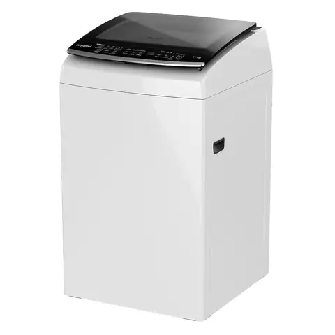 Lavarropoas WHIRLPOOL Carga Superior 11KG White - OUTLET PREMIUM