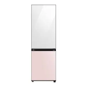 HELADERA SAMSUNG BESPOKE RB33A307032 LEFT 328LTS GLAM PINK - OUTLET