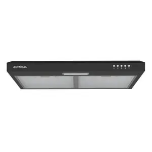 PURIFICADOR WHIRLPOOL WAB60CXDNA 60CM - OUTLET
