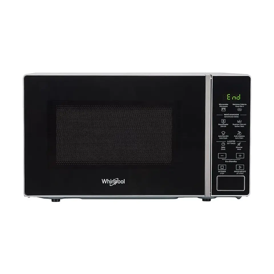 Microondas WHIRLPOOL 20 Ltrs - WMS20BS