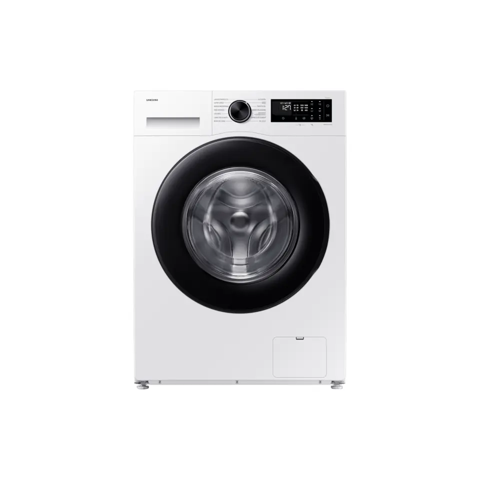 Lavarropas SAMSUNG Carga Frontal 10.5kg Blanco Digital Inverter OUTLET PREIMUM - WW10CGC04DAEBG