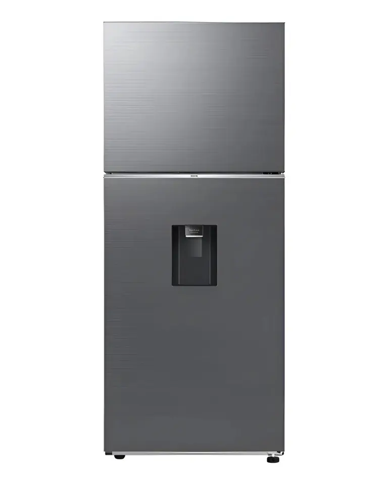 HELADERA SAMSUNG BESPOKE RT47CG6722S9/B3 457LTS INOX DISPENSER - PRIMERA