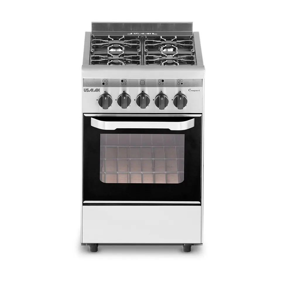 COCINA USMAN COMPACT - PRIMERA