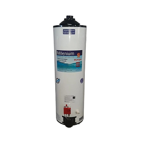 TERMO MILLENIUN ELECTRICO 80 LTS - PRIMERA