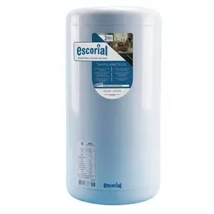 Termotanque ESCORIAL 55 L Eléctrico
