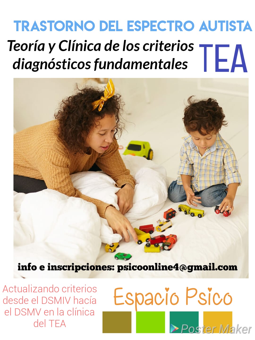 TEA