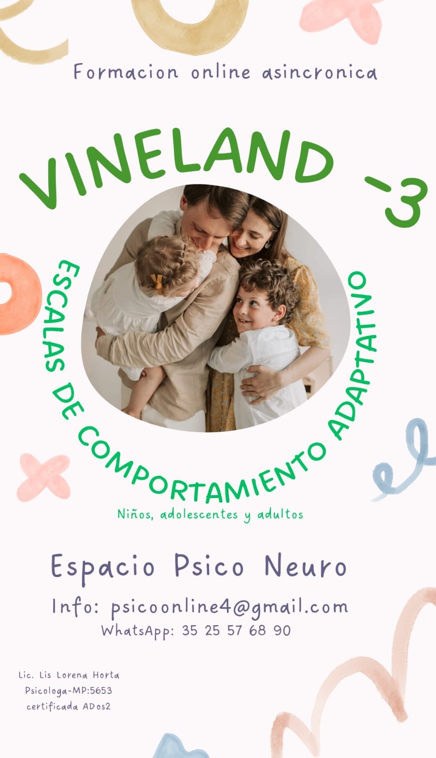 vineland 3