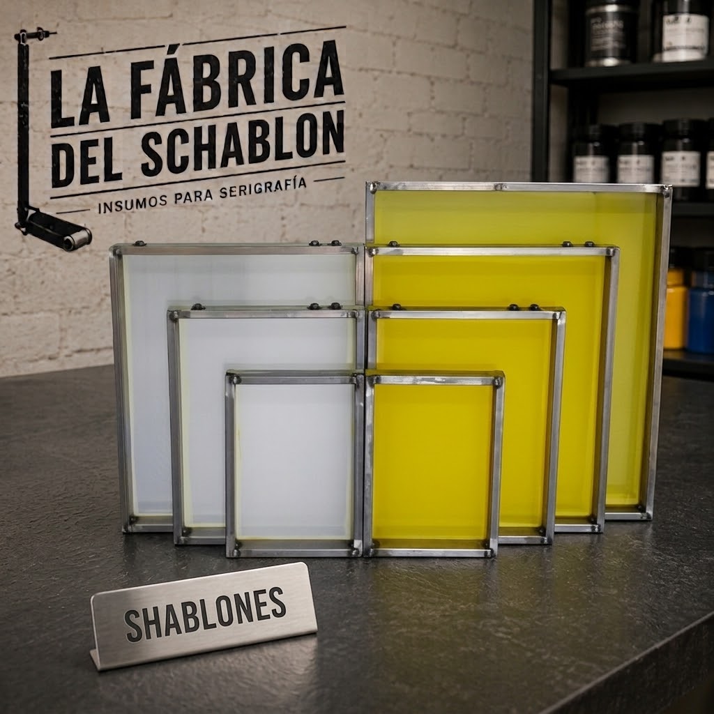 SHABLONES