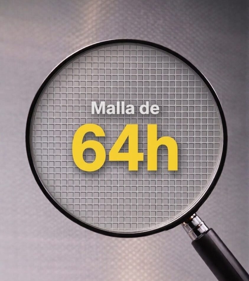 64 Hilos