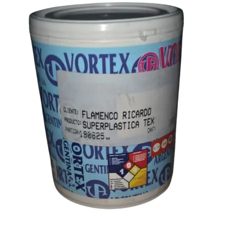 SUPERPLASTICA