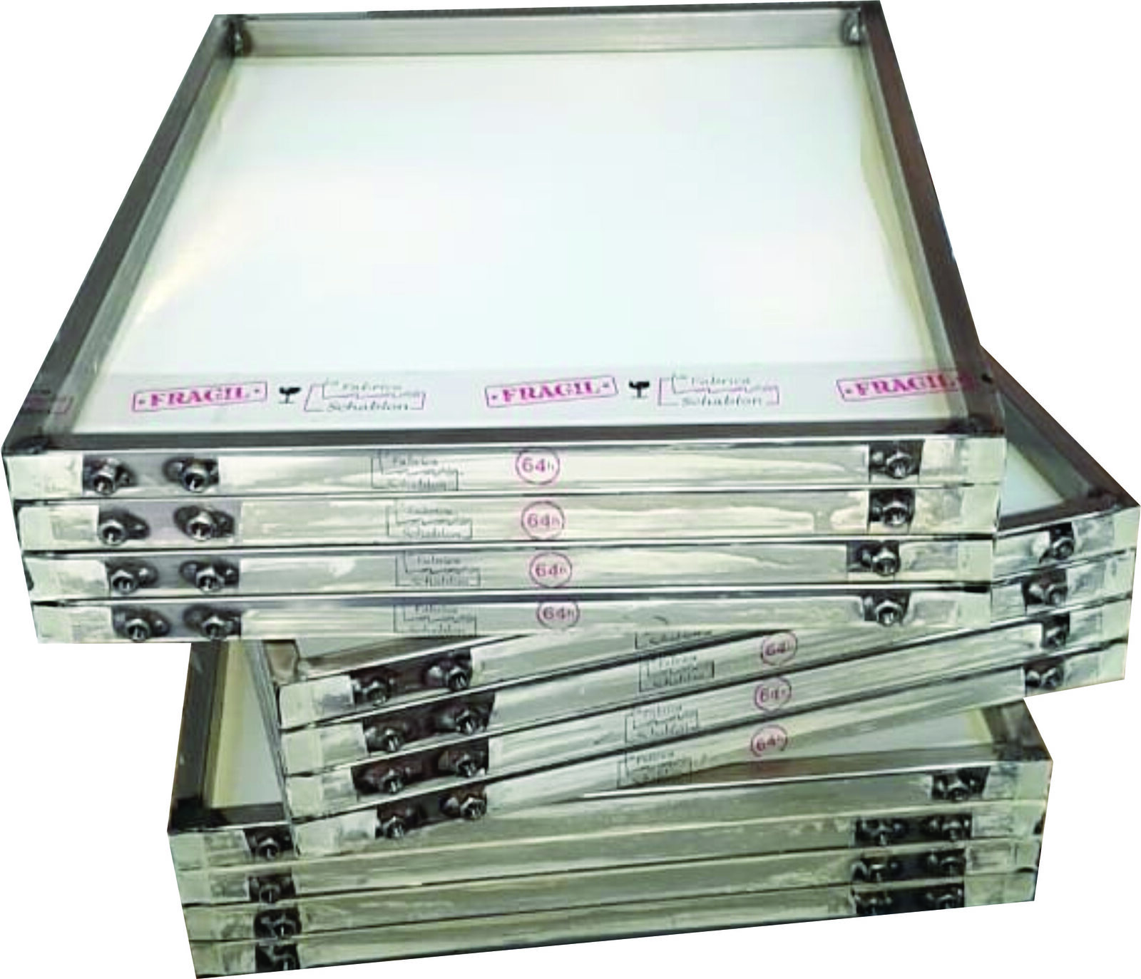 Medida 40x50 64 Hilos