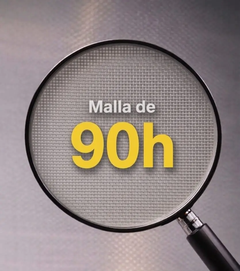 90 Hilos