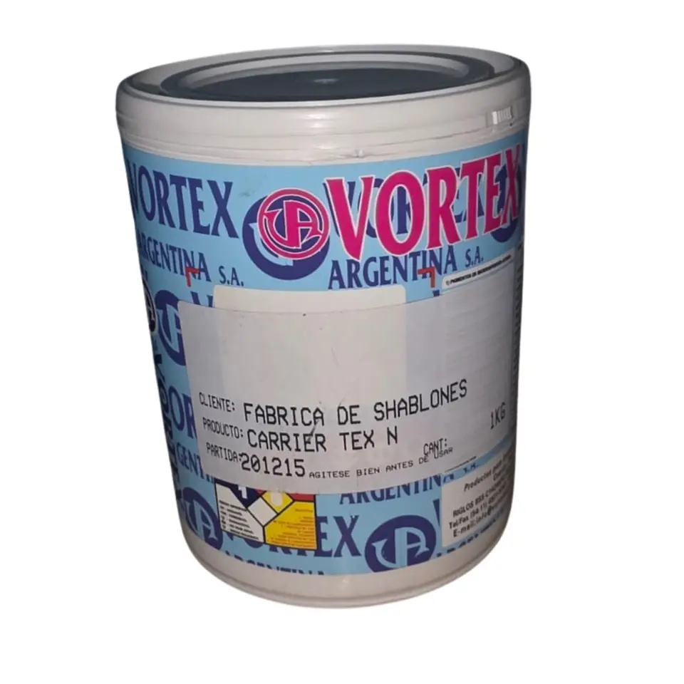 Carrier N Base Cubritiva Brillante X1kg