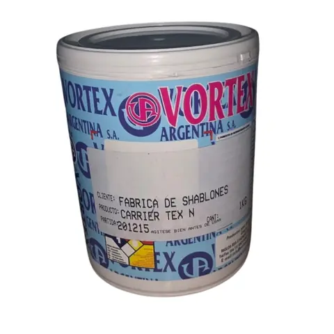Carrier N Base Cubritiva Brillante X1kg