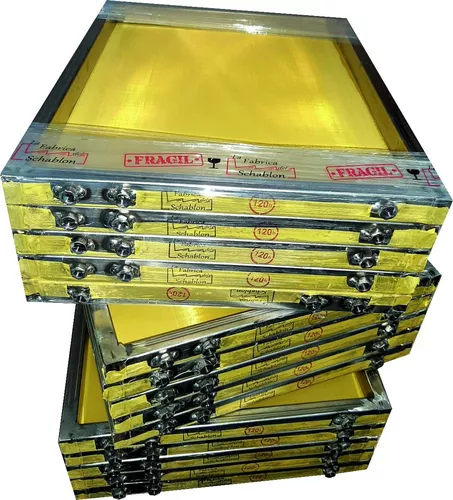 Medida 40x50  120Hilos