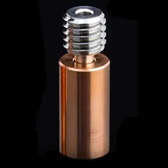 Barrel Bimetal