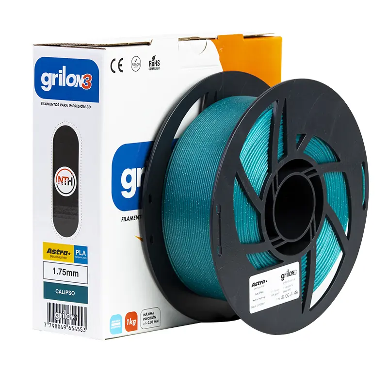 Grilon3 Pla Astra CALIPSO