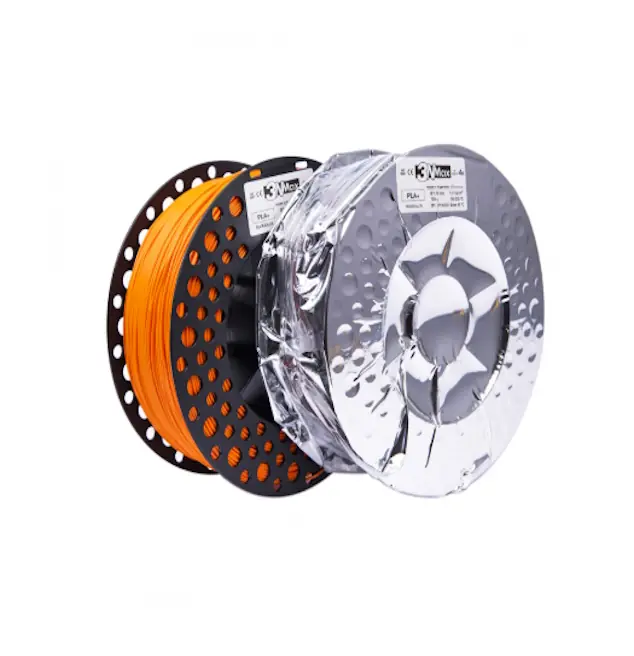 3NMAX PLA + 750grm Naranja