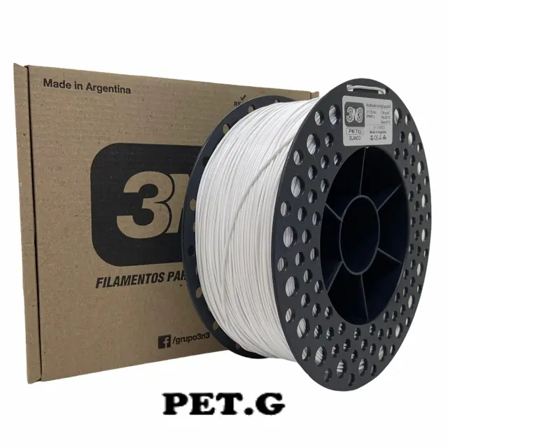 Petg 3n3