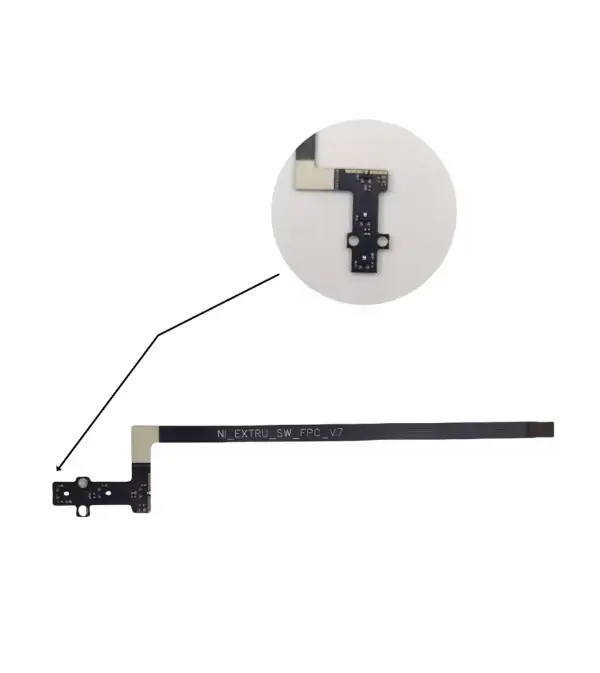 Sensor de filamento Bambu Lab A1 A1mini