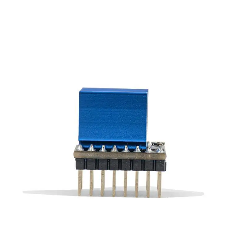 Drivers Tmc 2208 silenciosos