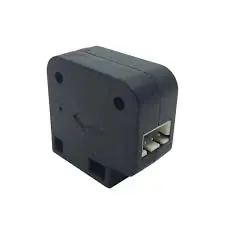 Sensor de Filamento Artillery