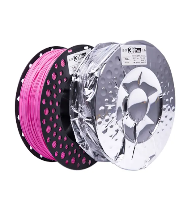 3NMAX PLA + 750grm rosa