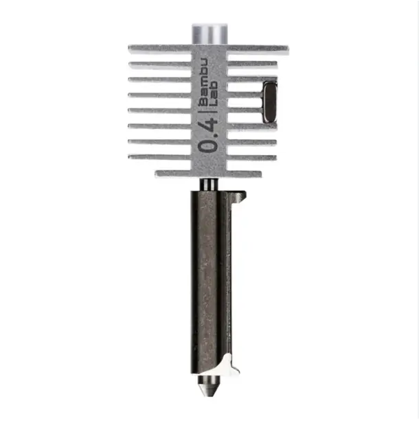 Hotend Bambu lab Original 0.2mm 0.4mm