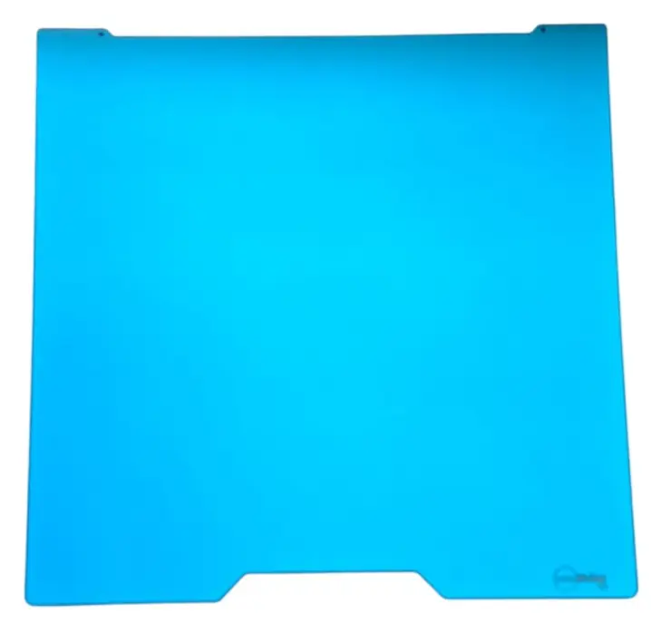 Cama Placa Fría Compatible Bambu Lab H2s H2d H2c