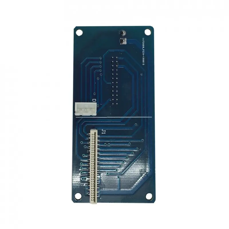 PCB Artillery X1 eje z