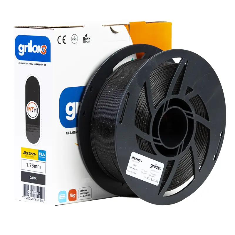 Grilon3 Pla Astra Dark