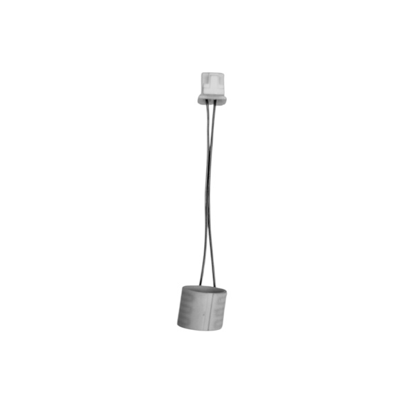 Resistencia cerámica nueva versión Compatible Creality Serie K 2025