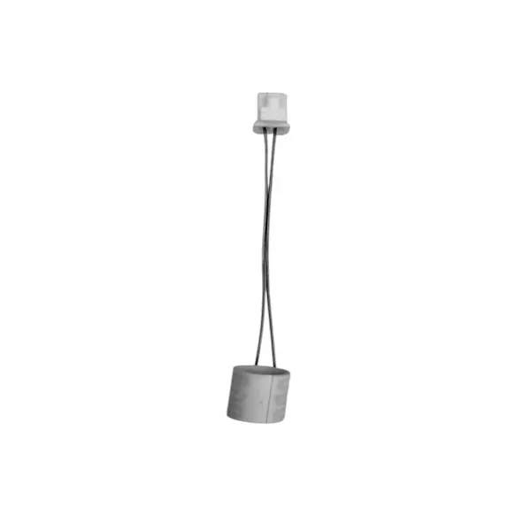 Resistencia cerámica nueva versión Compatible Creality Serie K 2025