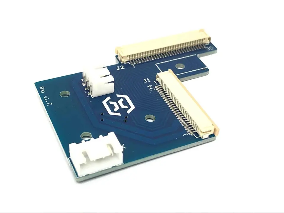 PCB Genius X
