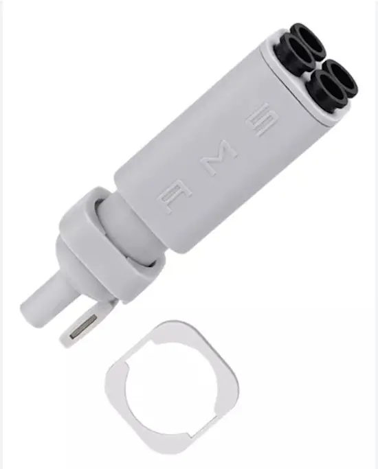 Hub Original bambu lab A1/A1mini