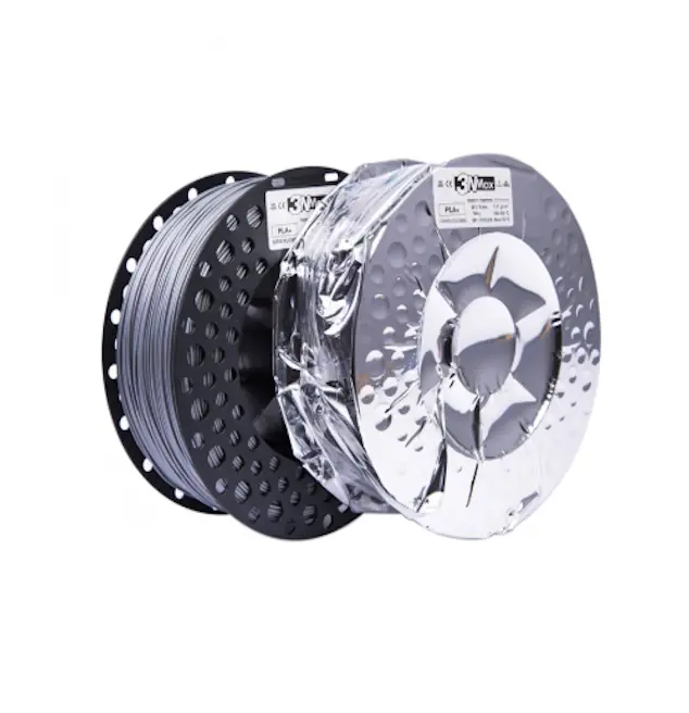 3NMAX PLA + 750grm gris plomo