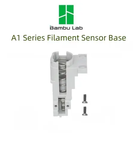 Base de sensor de filamento Bambu lab Original A1/ A1mini