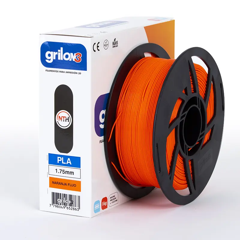 PLA GRILON3 ELEGI TU COLOR