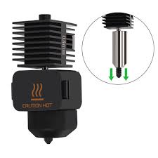Hotend bambu lab 0.2 0.4 0.6 0.8