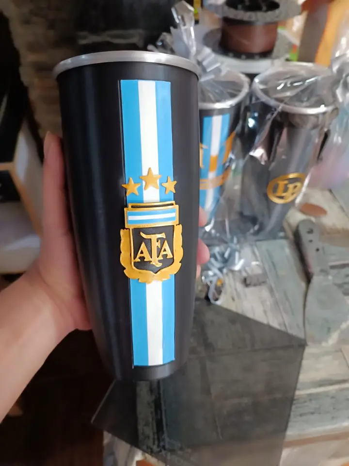Vasos Ferneteros 750cc